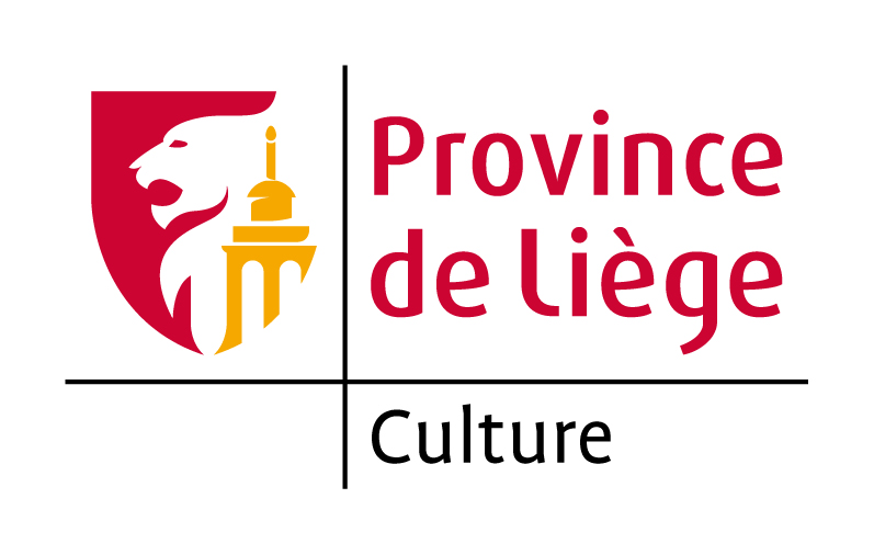 Province de Liège – Culture