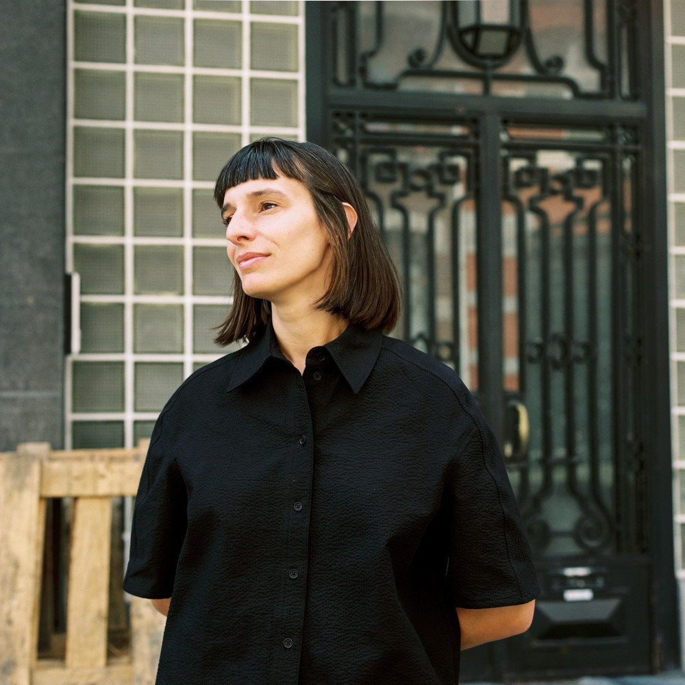 Karla Bohm