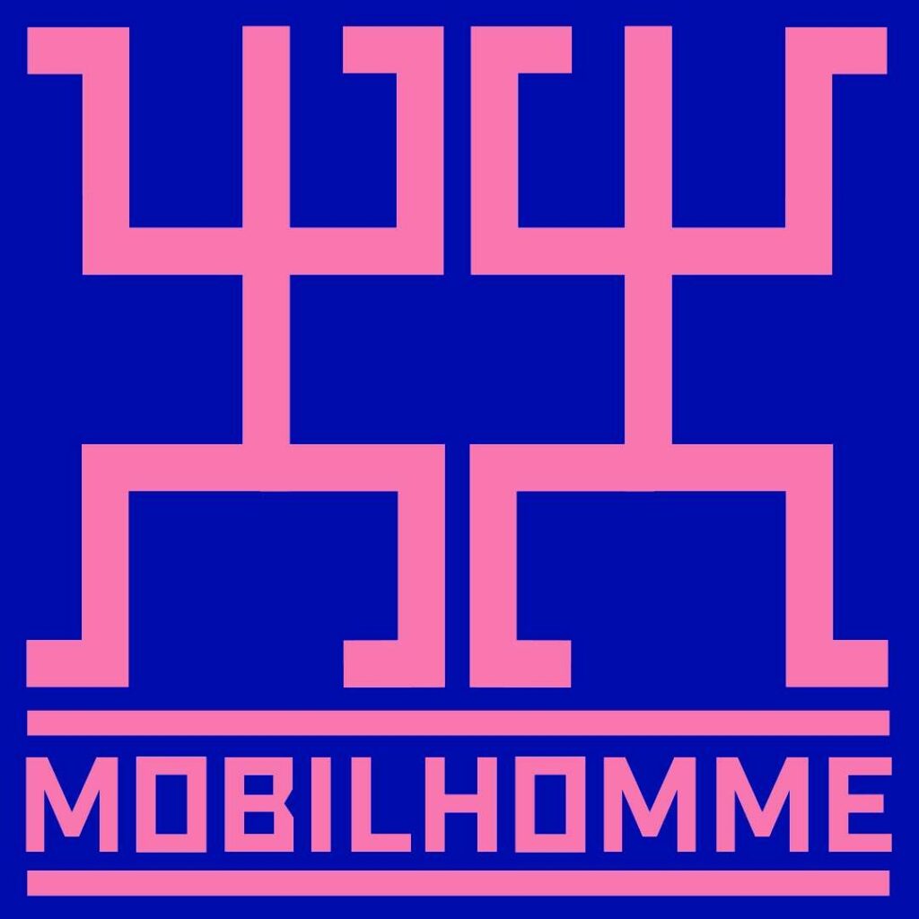 Mobilhomme feat. Bijoutier & Marco 3000