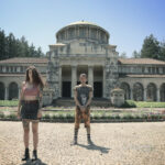 Bound By Endogamy