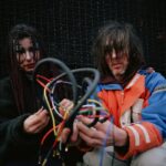 Les Boucles Etranges