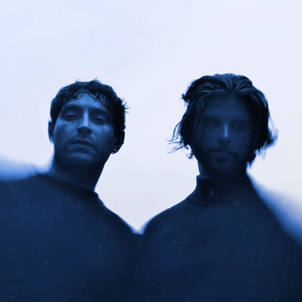 Space Drum Meditation