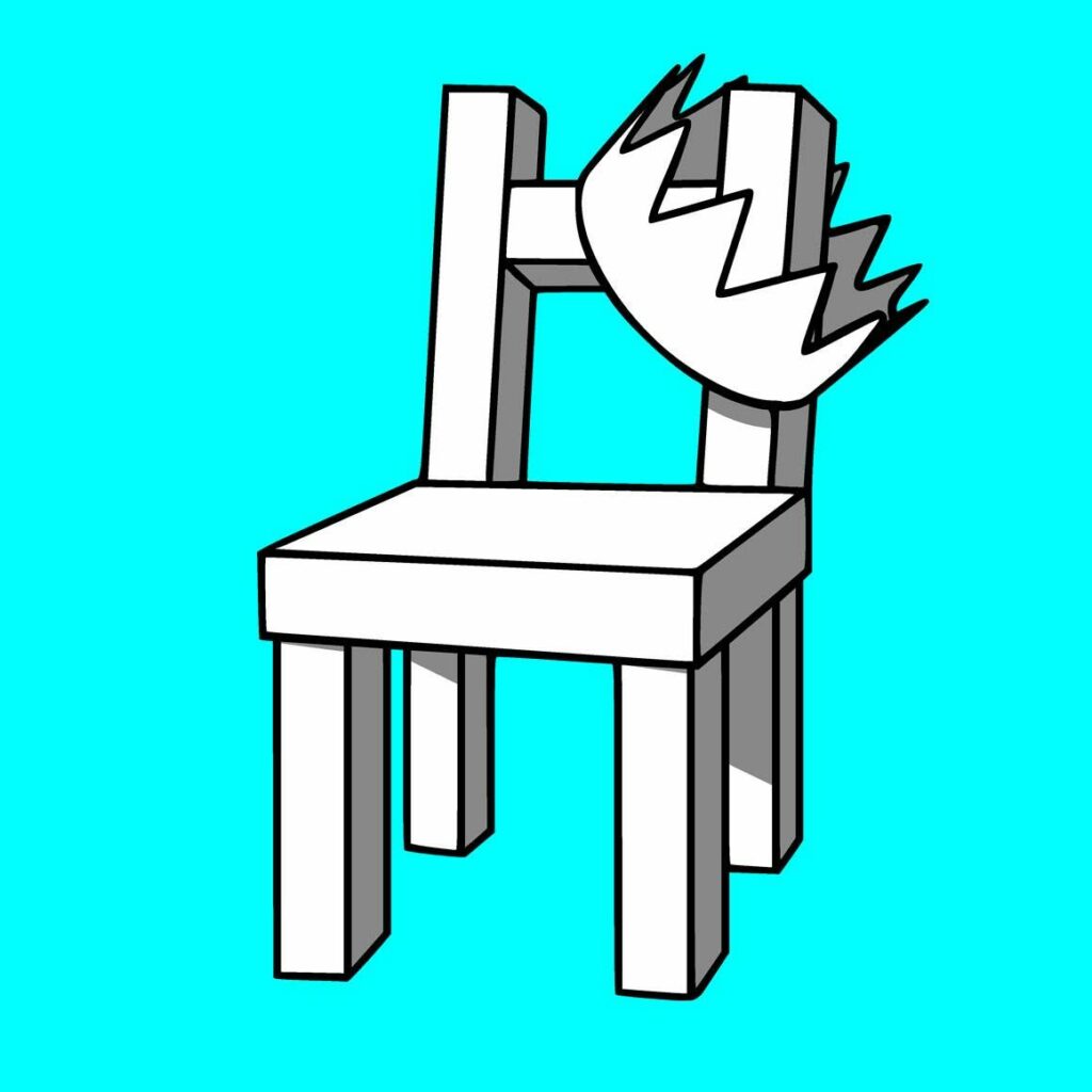 Grand Tournoi International de Chaises Musicales – Enfants