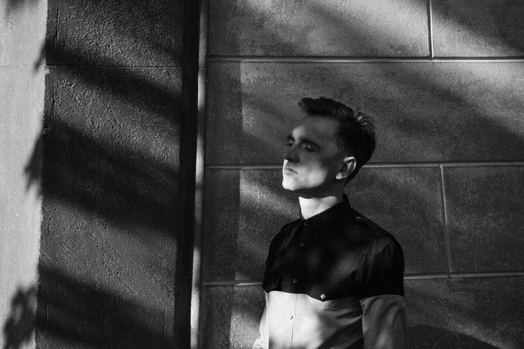 Peter Van Hoesen