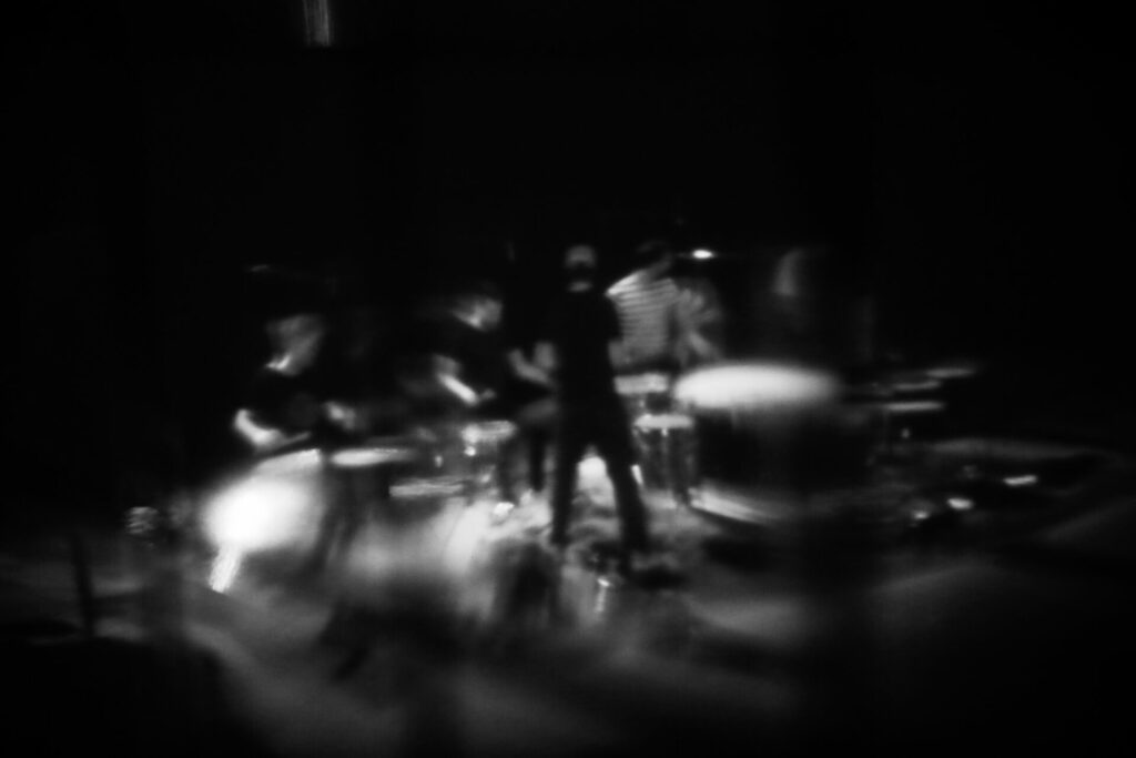 Sartorius Drum Ensemble